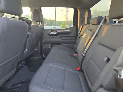 Used 2024 GMC Sierra 1500 Elevation AWD/4WD image 13
