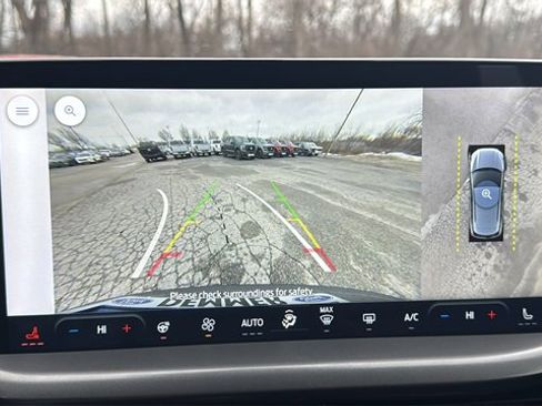 Certified 2023 Ford Escape Active w/ Tech Pack #2 image 24