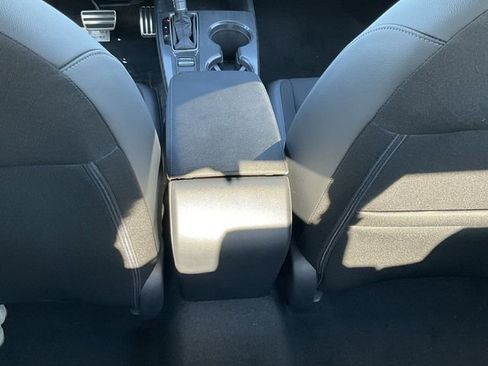 New 2026 Honda Civic Sport image 28