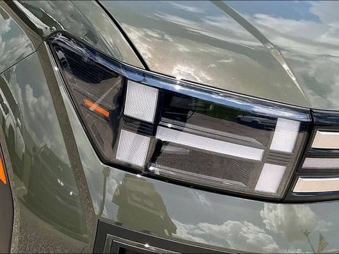 Certified 2026 Hyundai Santa Fe SEL AWD/4WD image 29