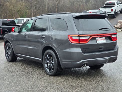 New 2026 Dodge Durango GT image 17