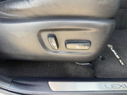 Used 2015 Lexus NX 200t 200T w/ Luxury Package image 23