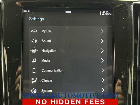 Used 2019 Volvo S60 T6 Momentum image 29