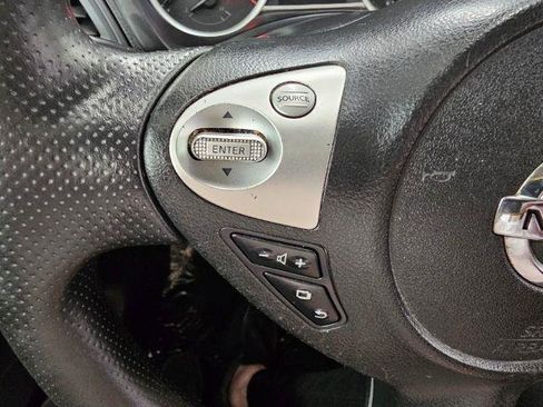 Used 2019 Nissan Sentra S FWD image 16