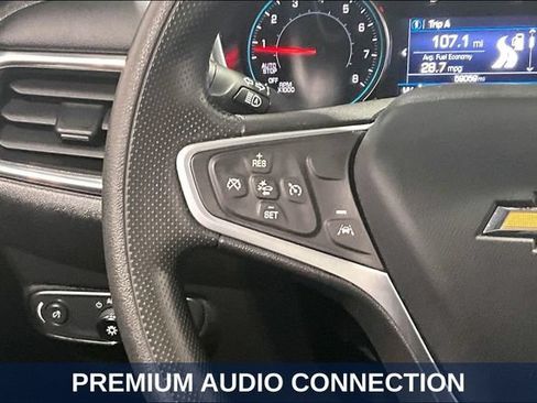 Used 2023 Chevrolet Equinox LT FWD image 15
