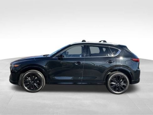 Used 2025 MAZDA CX-5 2.5 Turbo image 3