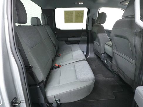 Used 2024 Ford F150 XLT w/ Tow/Haul Package image 16