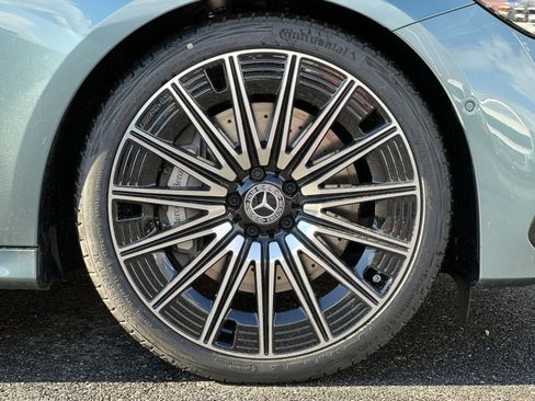 New 2026 Mercedes-Benz E 450 4MATIC Sedan image 10