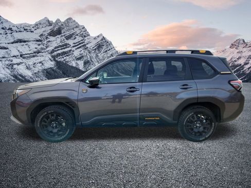 Used 2026 Subaru Forester Wilderness image 3