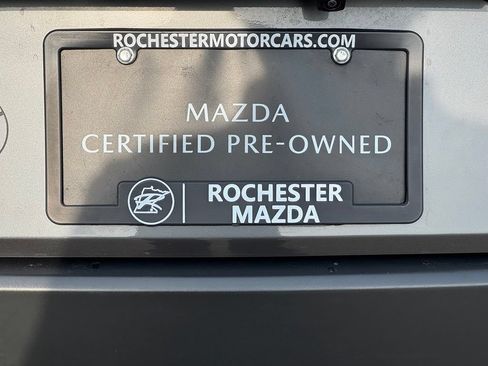 Used 2025 MAZDA CX-50 AWD 2.5 Hybrid w/ Weather Package image 38