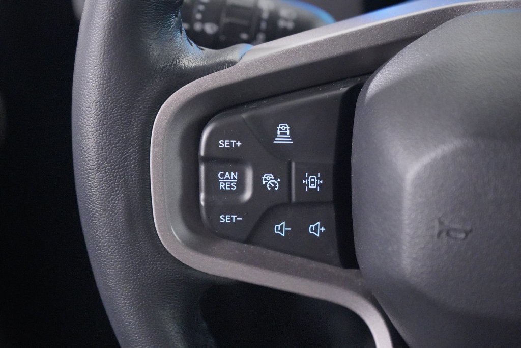 Used 2023 Ford Bronco Wildtrak AWD/4WD image 13