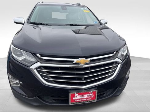 Used 2020 Chevrolet Equinox Premier image 7