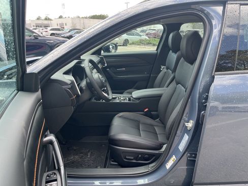 New 2026 MAZDA CX-50 AWD 2.5 S w/ Weather Package image 20