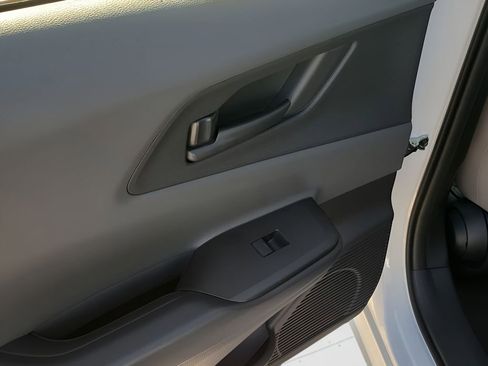 New 2026 Toyota Prius LE FWD image 45