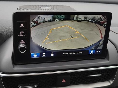 Used 2025 Acura ADX A-Spec image 22