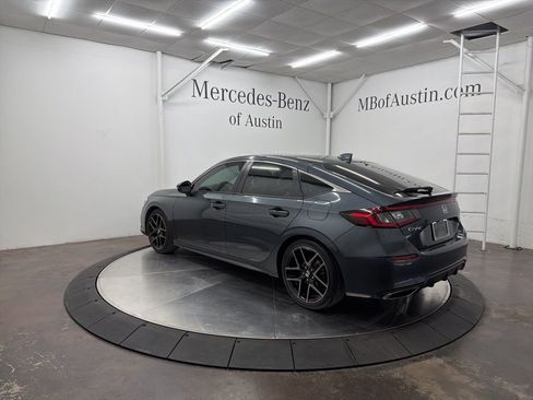 Used 2023 Honda Civic Sport Touring image 5