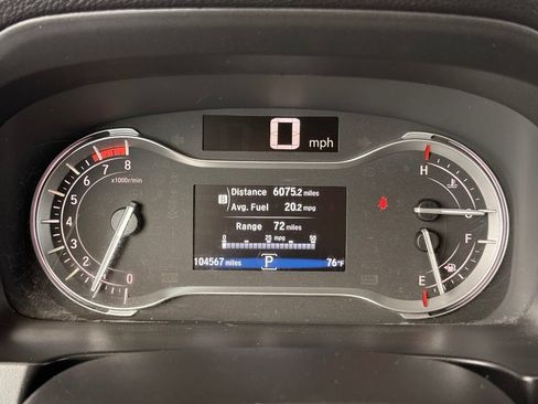 Used 2022 Honda Ridgeline RTL-E image 23