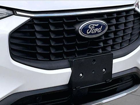 Used 2024 Ford Escape Active FWD image 26