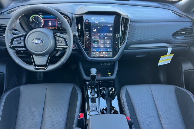New 2026 Subaru Forester Touring AWD/4WD image 10