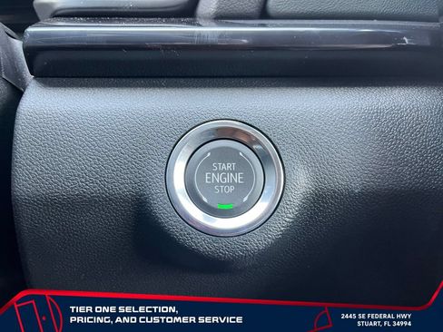 New 2026 GMC Terrain AT4 w/ Convenience Package III AWD/4WD image 28