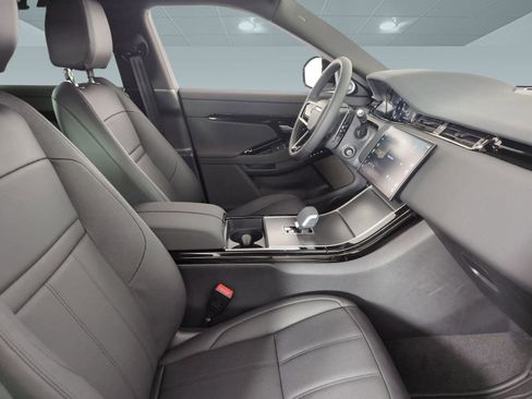 Used 2026 Land Rover Range Rover Evoque S image 19