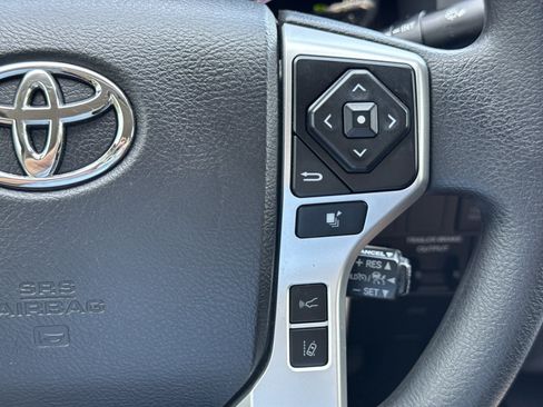 Used 2021 Toyota Tundra SR5 RWD image 21