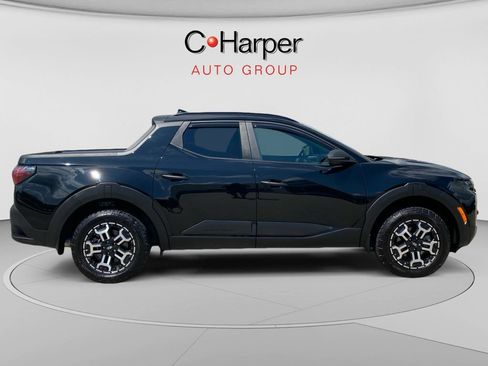 Used 2025 Hyundai Santa Cruz XRT AWD/4WD image 2