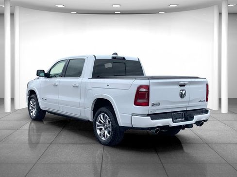 Used 2024 RAM 1500 Limited AWD/4WD image 5