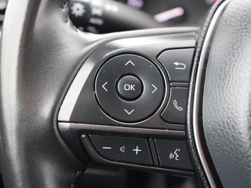 Certified 2024 Toyota Camry SE image 24