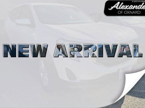 Used 2019 GMC Terrain SLE FWD image 1