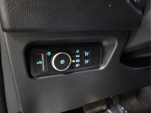 Used 2024 Ford Ranger Lariat w/ FX4 Off-Road Package image 14