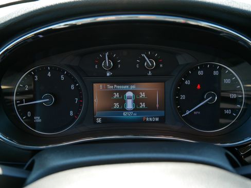 Used 2020 Buick Encore Sport Touring w/ Safety Package image 27