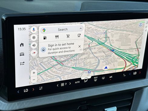New 2026 Ford Explorer Active w/ Active Comfort Package image 19
