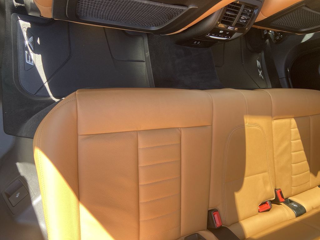 Used 2023 BMW X3 M40i AWD/4WD image 43