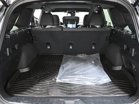 Certified 2026 Subaru Outback Touring XT AWD/4WD image 19