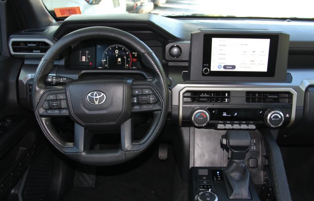 Used 2026 Toyota Tacoma SR5 AWD/4WD image 22