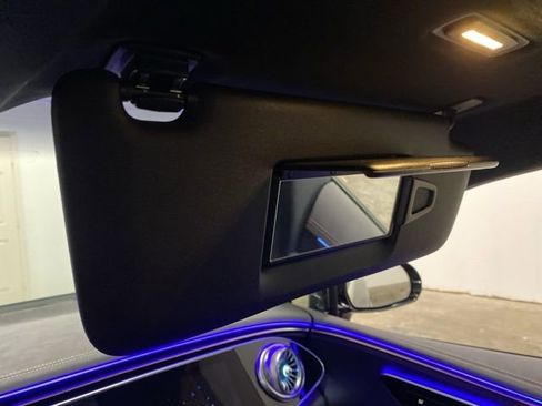 Used 2023 Mercedes-Benz EQS 580 4MATIC Sedan image 59