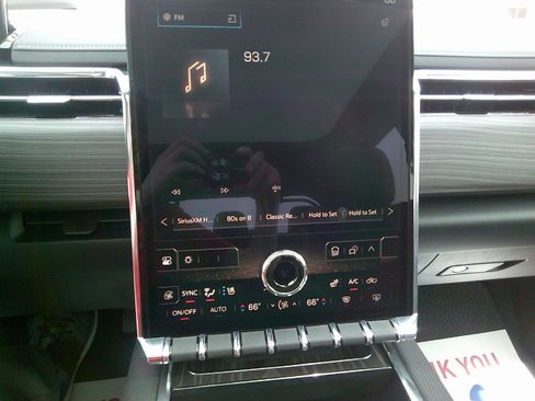 New 2025 GMC Sierra EV Denali image 16