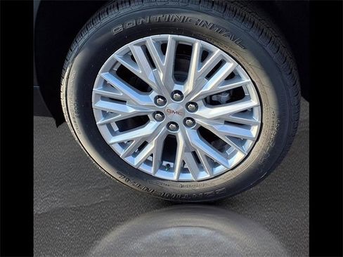 New 2026 GMC Acadia Elevation w/ Elevation Premium Package image 31