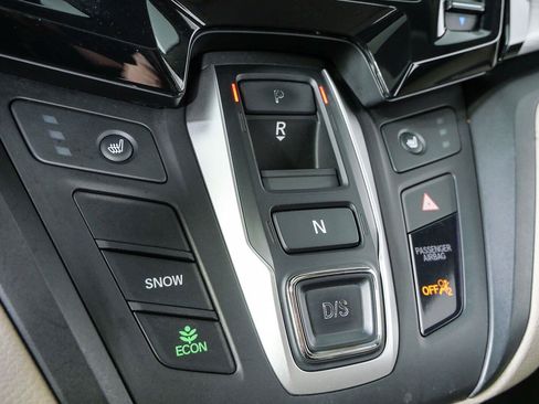 Used 2019 Honda Odyssey EX-L image 16