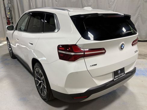 Used 2026 BMW X3 xDrive30i AWD/4WD image 17