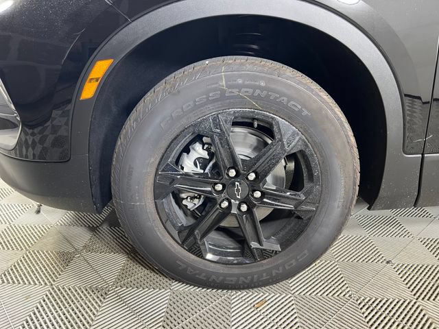 New 2026 Chevrolet Blazer LT w/ Convenience Package FWD image 23