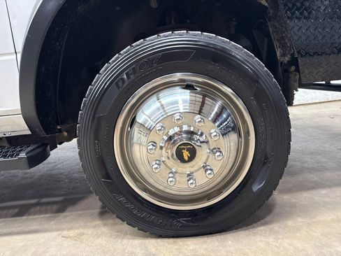 Used 2019 RAM 5500 Tradesman w/ Ambulance Prep Group image 39