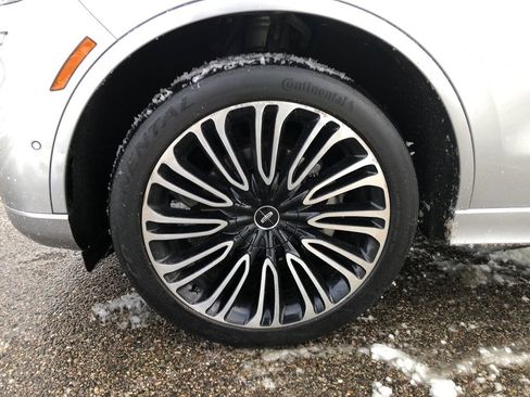 Used 2020 Lincoln Aviator Black Label w/ Dynamic Handling Package image 15