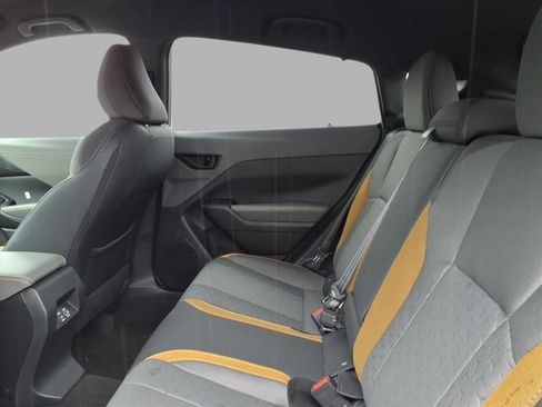 New 2025 Subaru Crosstrek 2.5i Sport image 16