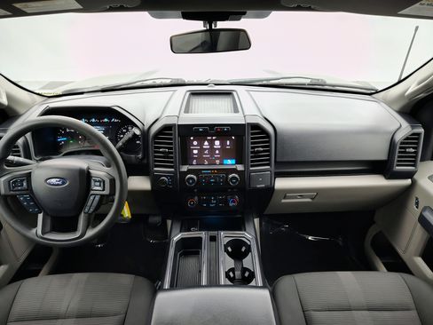 Used 2019 Ford F150 XL w/ Equipment Group 101A Mid AWD/4WD image 31