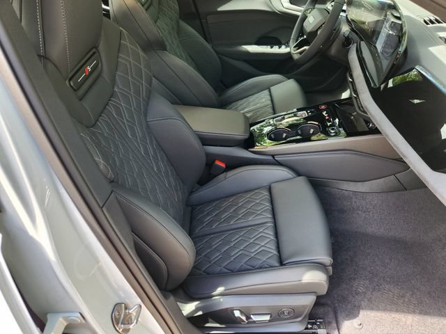 New 2026 Audi S5 Premium Plus AWD/4WD image 12