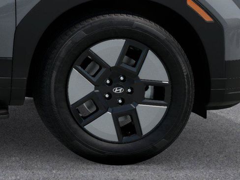 New 2026 Hyundai Santa Fe SEL AWD/4WD image 8