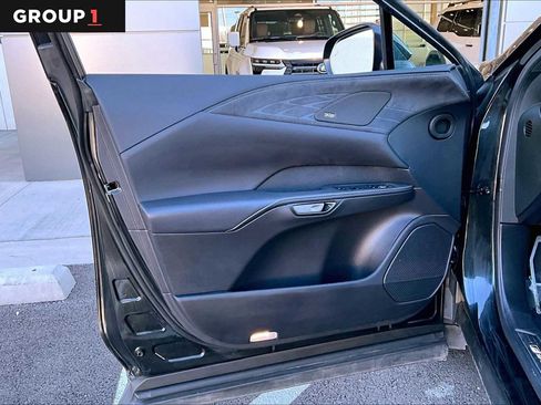 Used 2024 Lexus RX 500h F Sport w/ Convenience Package image 22