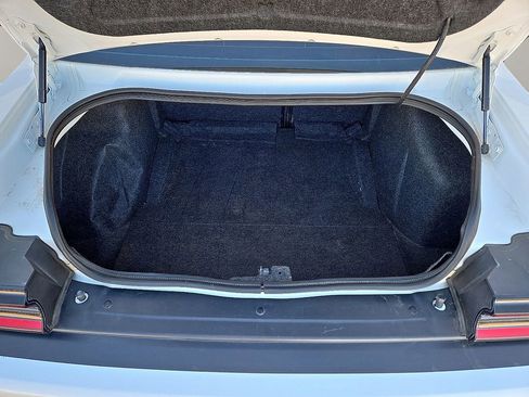 Used 2017 Dodge Challenger SRT Hellcat image 14